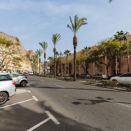 Apartamento Mare Nostrum *