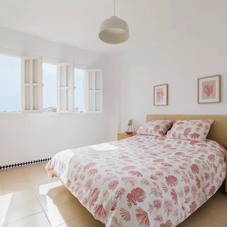 Apartamento Mare Nostrum Aguadulce (Almeria)