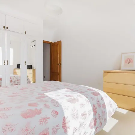 Mare Nostrum Apartamento