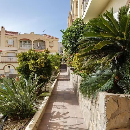 Mare Nostrum Apartamento *