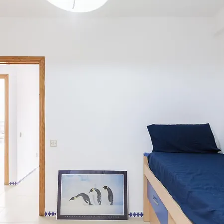 Mare Nostrum Apartamento *