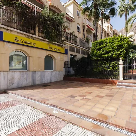 Mare Nostrum Apartamento Aguadulce (Almeria)