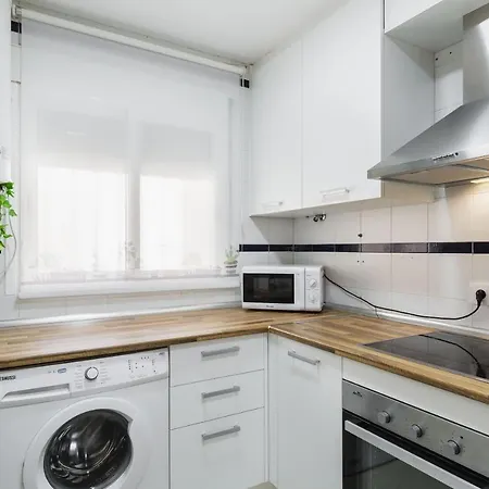 Apartamento Mare Nostrum